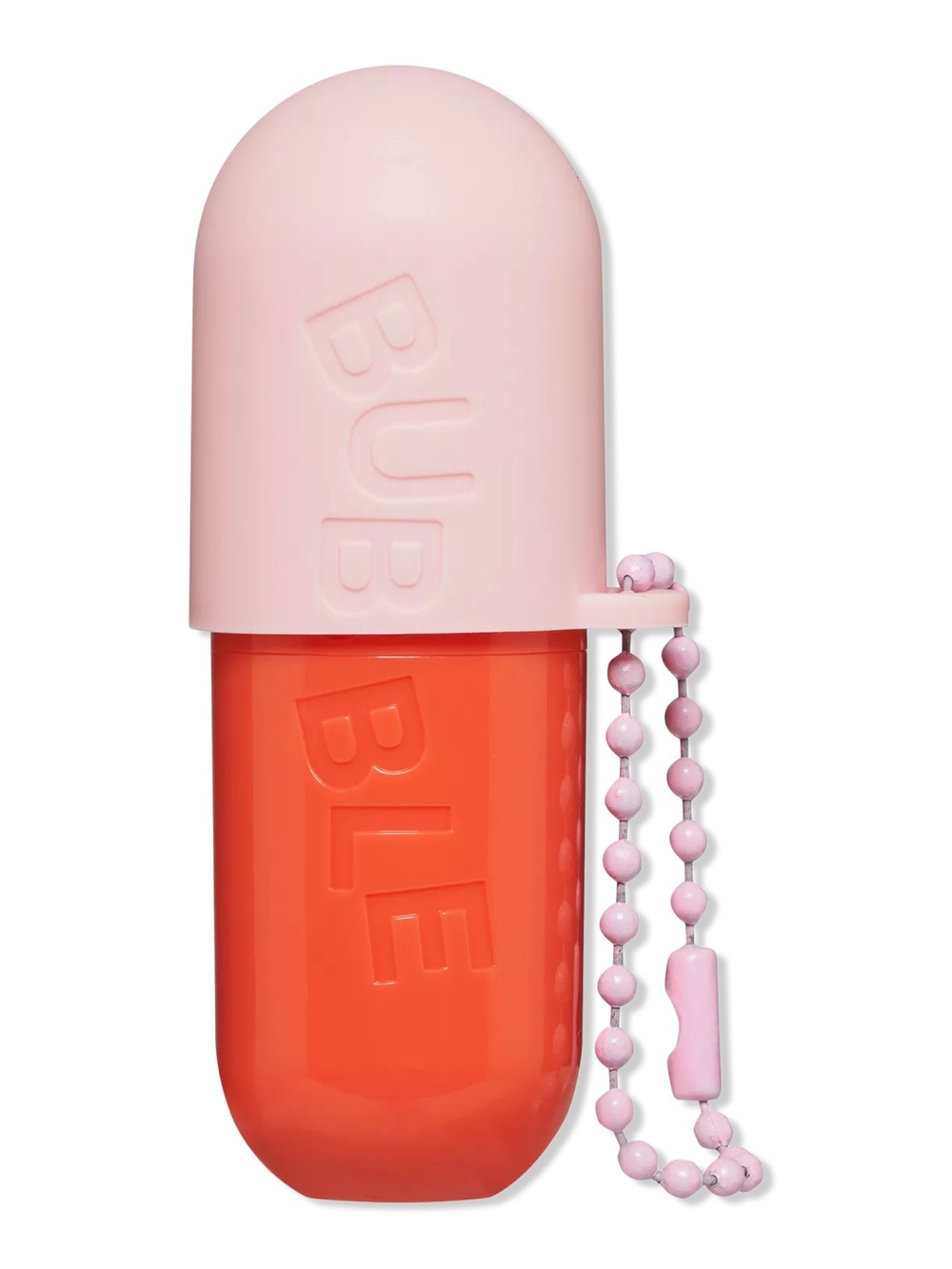 Bubble Juicy Secret Tell All Berry Lip Balm